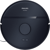 Philips HomeRun 2000 Series XU2000/15 Amazon Alexa robotstofzuiger