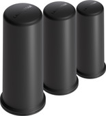 Laurastar Lift Water filter cartridges (3 pieces) Steam cleaner accessory