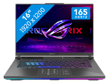 ASUS ROG Strix G16 G614PM-RV066W Azerty ASUS ROG