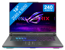 ASUS ROG Strix G16 G614PP-S5054W Azerty AMD Ryzen 9 laptop