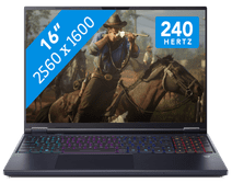 Acer Predator Helios Neo 16 AI PHN16-73-96SP PC portable RTX AI