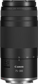 Canon RF 75-300mm f/4-5.6 Lenses for Canon mirrorless camera