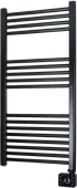 Eurom Sani Radiateur de Salle de Bain 800 Wifi Noir 