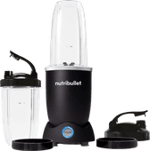 nutribullet Pro Pulse 1200 + Pulse V08529 nutribullet