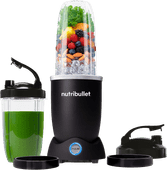 nutribullet Pro Pulse 1200 + Pulse V08529 Blender to go