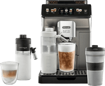 De'Longhi Eletta Explore ECAM450.86.T Titanium 