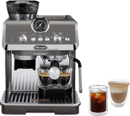 De'Longhi La Specialista Arte Evo EC9255.T Koffiezetapparaat met cold brew functie