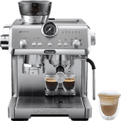 De'Longhi La Specialista Opera EC9555.M Koffiezetapparaat met cold brew functie