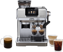 De'Longhi La Specialista Touch EC9455.M Machine expresso
