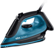Braun TexStyle 5 SI5256BL Steam iron