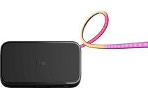 Philips Hue Play Gradient Lightstrip 75+ inch + HDMI Sync Box 8K Philips Hue Lightstrip