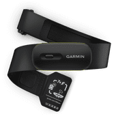 Garmin HRM 600 Hartslagmeter Borstband Zwart XS-S Hartslagsensor
