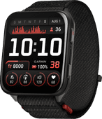 Garmin Venu X1 Black 