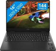 HP OMEN 16-am0975nb Azerty HP Omen