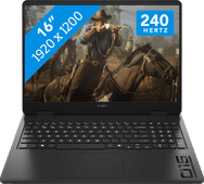 HP OMEN 16-am0978nb Azerty HP Omen
