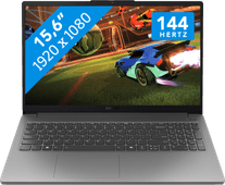 Lenovo LOQ Essential 15IAX9E 83LK00BLMB AZERTY Gaming laptop for light games