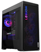 Lenovo Legion T7 34IAS10 90Y6004MMH Desktop met i7, Ultra 7 of Ryzen 7 processor