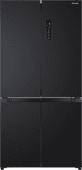 Wisberg WBCDND503DB American fridge