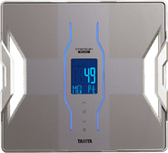Tanita RD-953PT Taupe Tanita weegschaal