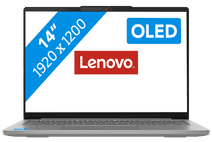 Lenovo IdeaPad Slim 5 OLED 14IRH10 83HR00A2MB Azerty Windows laptop voor fotobewerking