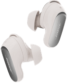 Bose QuietComfort Ultra Earbuds (2e Gén) Blanc Écouteurs Bose