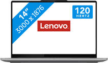 Lenovo Yoga Pro 7 OLED 14IAH10 83KF002QMB Azerty AI laptop kopen?