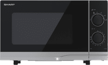 Sharp YCPS201AES Micro-ondes solo en pose libre