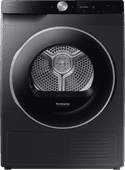 Samsung DV90DG6845LBU3 AI Dry+ Sèche-linge économe en énergie