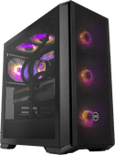 PCSpecialist Impact 272 Acheter un PC de bureau
