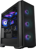 PCSpecialist Impact 276 Acheter un PC de bureau