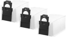 Dreame Vacuum Cleaner Bag RD88 (3 units) Robot vacuum vacuum cleaner bag