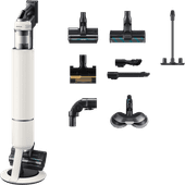 Samsung Bespoke AI Jet Lite Complete Extra Aspirateur-balai pour poils d'animaux