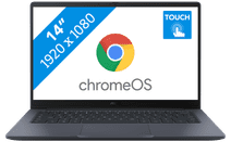 ASUS Chromebook CX1405CKA-S60110 AZERTY Full HD Chromebook