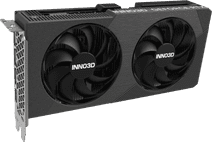 INNO3D GeForce RTX 5060 TWIN X2 8 Go 