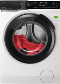 AEG LR86POWER PowerCare UniversalDose 10 kg wasmachine