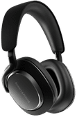 Bowers & Wilkins Px7 S3 Zwart Bluetooth koptelefoon