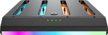 BlueBuilt Oplaadstation voor Nintendo Switch 2 Joy-Cons Nintendo Switch controller oplader