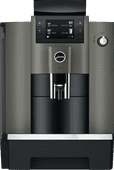JURA W4 Dark Inox (EA) Machine expresso