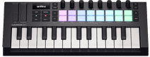 Novation Launchkey Mini 25 Zwart Cadeau tot 200 euro