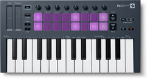 Novation FLkey Mini Zwart 
