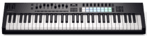 Novation Launchkey 61 Noir Cadeau : musique