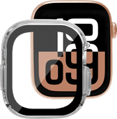 BlueBuilt Full Body Apple Watch SE 42 mm Protège-écran Protège-écran pour Apple Watch