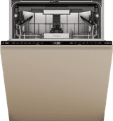 Whirlpool WH7IA115B2M3TUS0 MaxiSpace Lave-vaisselle économe en énergie