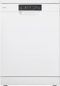 Inventum VVW6008AW / Freestanding Whirlpool MaxiSpace dishwasher