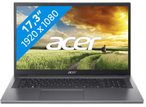 Acer Aspire Go 17 AG17-31P-37GA AZERTY Acer Aspire