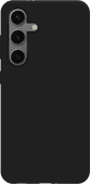 Just in Case Soft Design Samsung Galaxy S24 Back Cover Black 