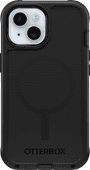 Otterbox Defender Apple iPhone 13, 14 et 15 Back Cover avec Aimant Noir 