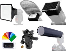 Godox Speedlite SA-K6 Kit d'Accessoires Outil de façonnage de la lumière Godox