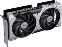 MSI GeForce RTX 5070 VENTUS 2X OC 12 Go 