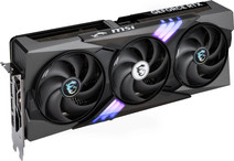 MSI GeForce RTX 5070 Ti GAMING TRIO OC PLUS 16 Go Carte graphique MSI